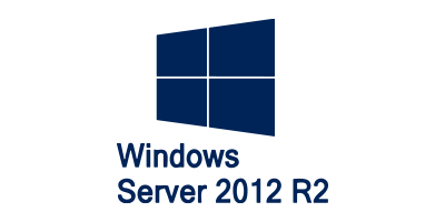 Windows Server 2012 R2