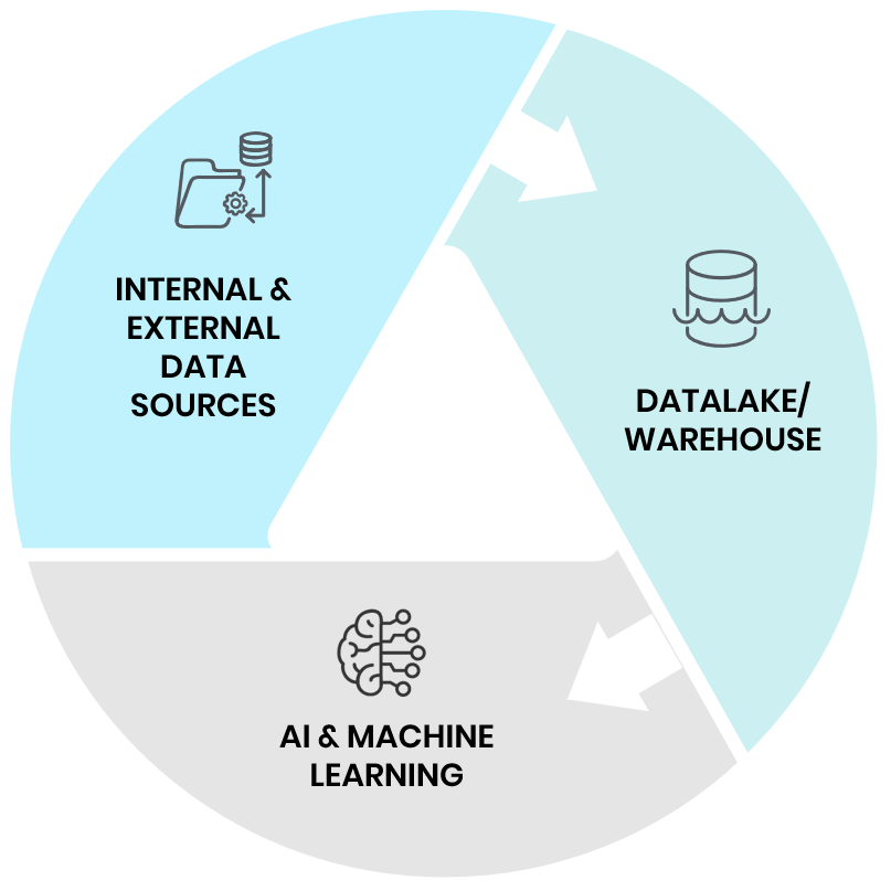 Data Management Strategy