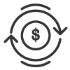 Coinvolgimento nella strategia di monetizzazione dei dati