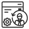 Scale with Automation of workloads