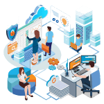 Virtual Workplace