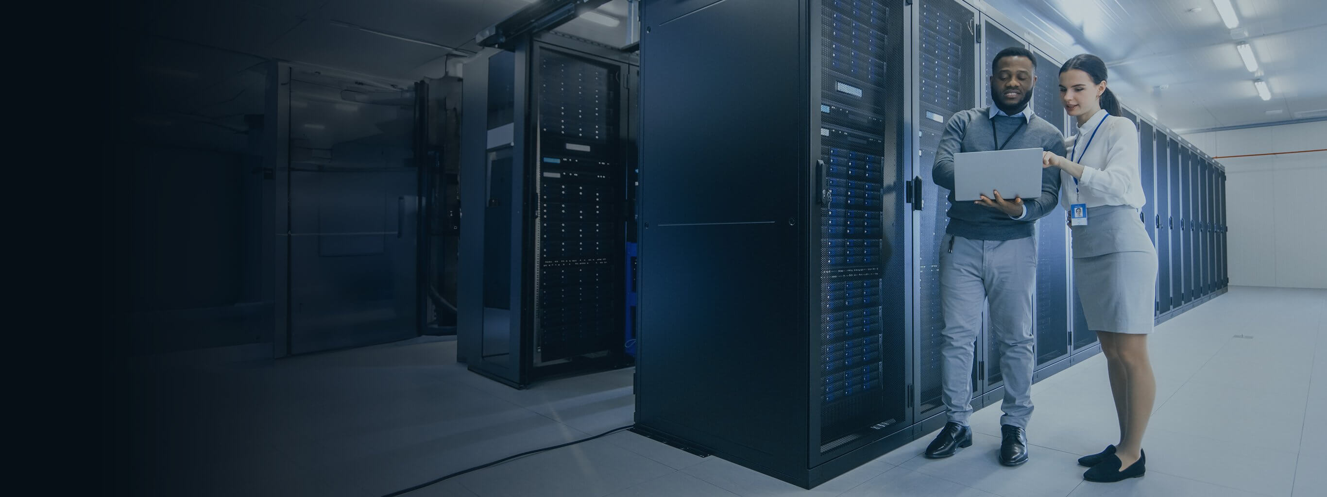 Efficiently Migrate from VMware to your preferred cloud with Trianz