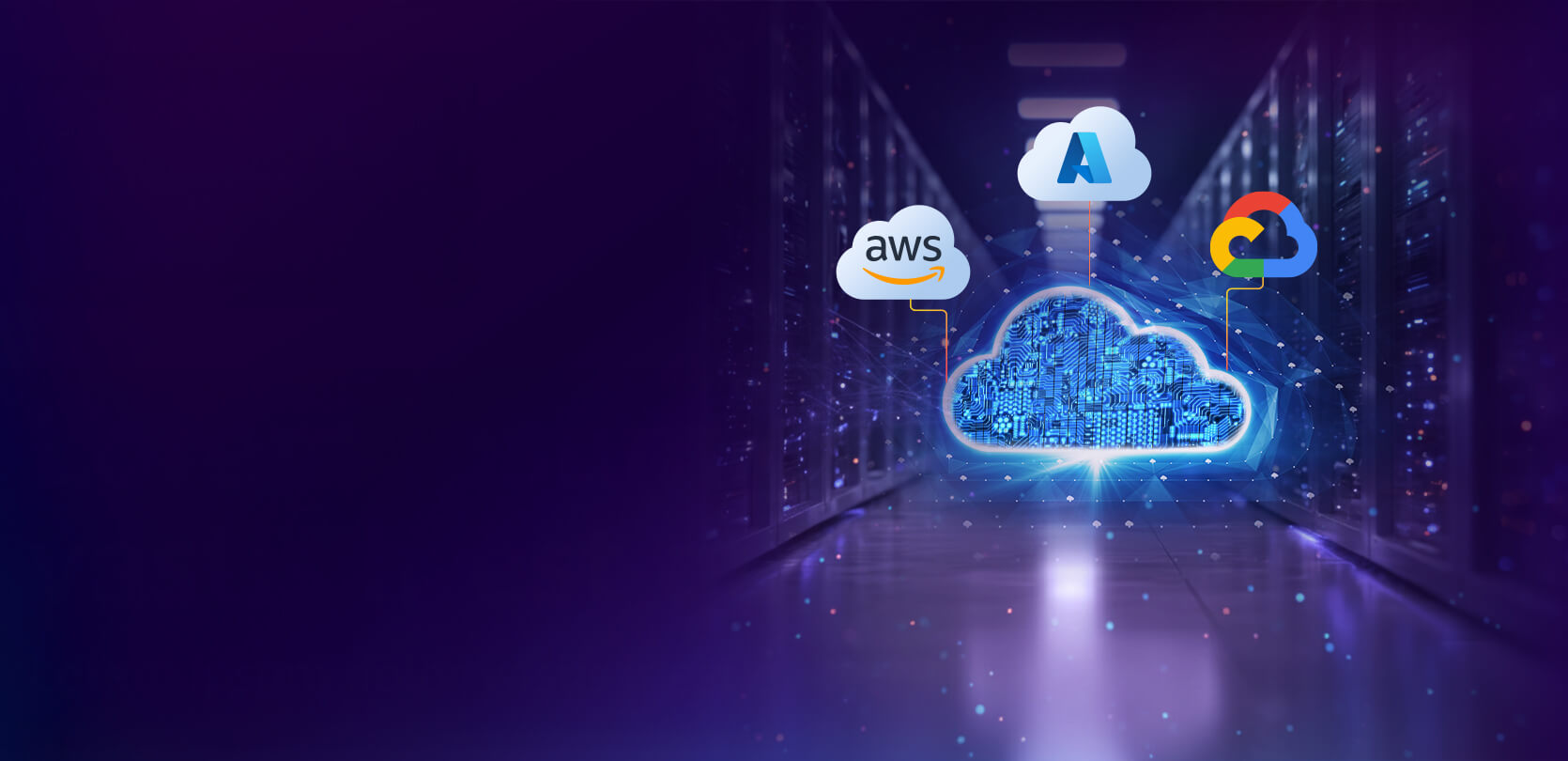 Unified Multi-Cloud Platform