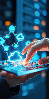 Technology & Engineering