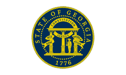 State of Georgia