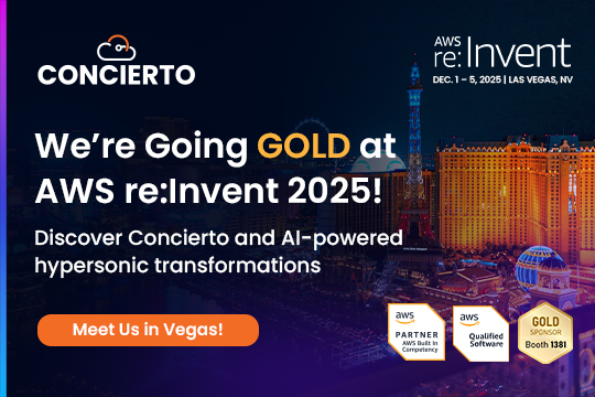 re:Invent